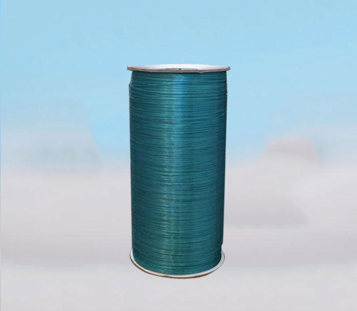 扁丝（拉菲草）—编织数据线