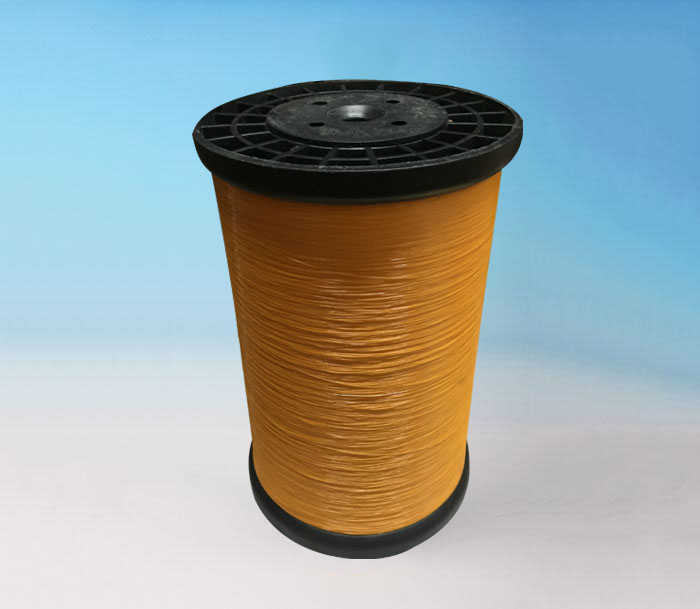 涤纶单丝—编织数据线